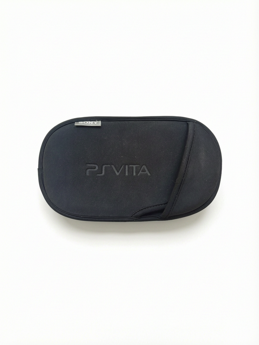 Housse de protection – PlayStation Vita