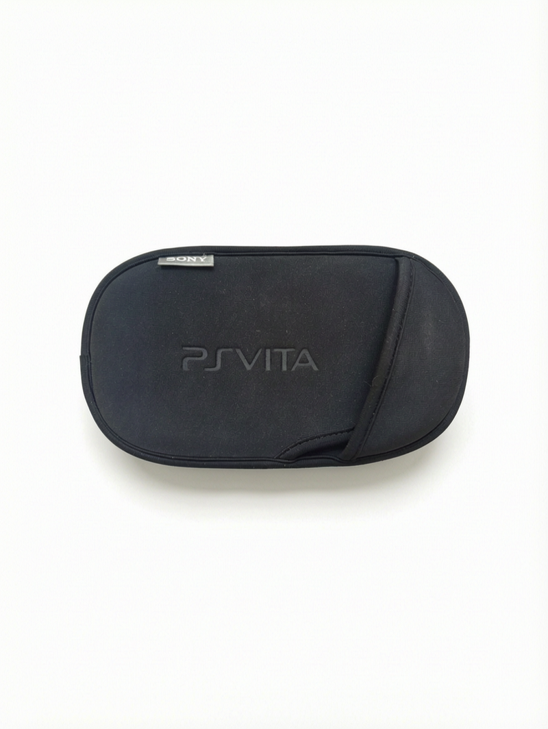 Housse de protection – PlayStation Vita