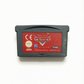 Disney Pixar Cars – Game Boy Advance (GBA)