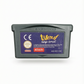 Titeuf: Mega Compet – Game Boy Advance (cartouche seule, en loose)