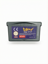 Titeuf: Mega Compet – Game Boy Advance (cartouche seule, en loose)