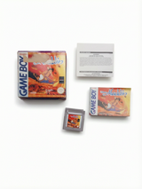 Aladdin – Nintendo Game Boy (Complet, sans cale)