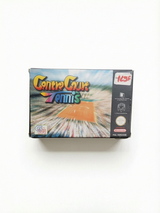 Centre Court Tennis – Nintendo 64 (Complet)