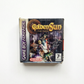 Golden Sun : L'âge perdu – Nintendo Game Boy Advance (Sans notice, boîte abîmée)