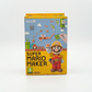 Super Mario Maker – Nintendo Wii U (Complet)
