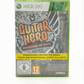Guitar Hero – Xbox 360 (Neuf, sous blister)