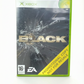 Black – Xbox (Version Promotionnelle)