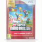 New Super Mario Bros. Wii – Nintendo Selects (Complet)