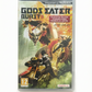 Gods Eater Burst Playstation Portable (Complet)