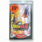 Dragon Ball Z: Shin Budokai – PSP Platinum (Sans notice)
