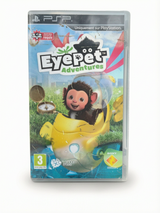 EyePet – Playstation Portable (Complet)