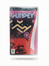 Gunpey Playstation Portable (Complet)