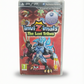Invizimals: The Lost Tribes Playstation Portable (Complet)