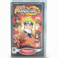 Naruto: Ultimate Ninja Heroes – PSP (Platinum, Complet)