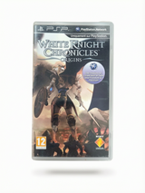 White Knight Chronicles: Origins – Playstation Portable (Sans notice)