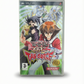 Yu-Gi-Oh! GX Tag Force – PlayStation Portable (PSP, Complet)