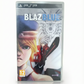 BlazBlue: Calamity Trigger – Playstation Portable (Complet)