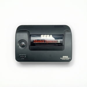 Master System