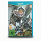 Monster Hunter 3 Ultimate – Wii U (Complet)