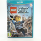 LEGO City Undercover – Wii U (Complet)