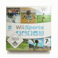 Wii Sports – Nintendo Wii (Complet)