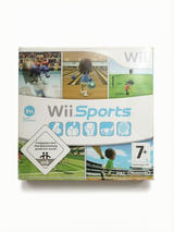 Wii Sports – Nintendo Wii (Complet)