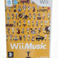 Wii Music – Nintendo Wii (Complet)