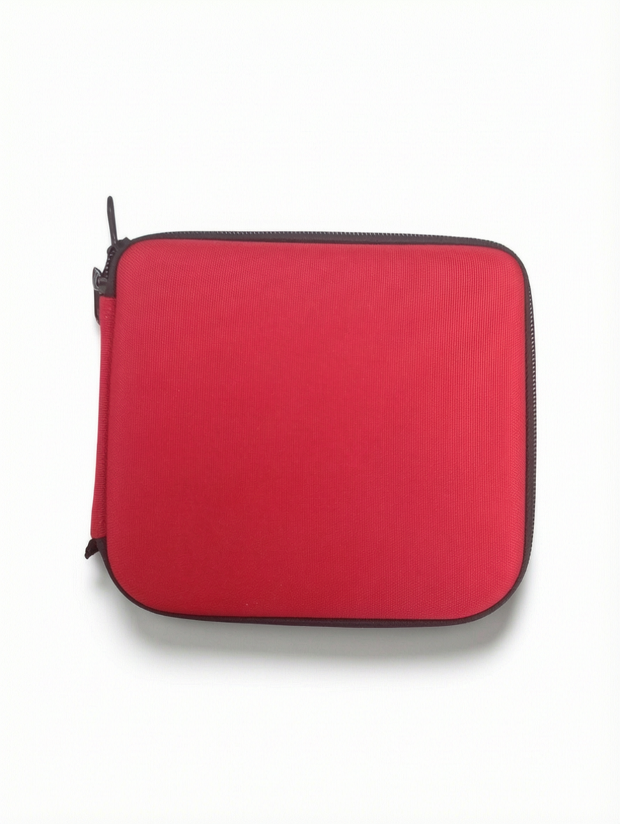 Housse rouge officielle – Nintendo 2DS