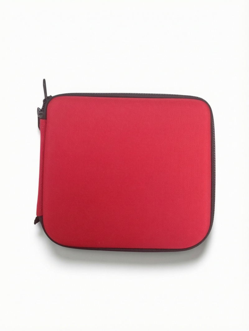 Housse rouge officielle – Nintendo 2DS
