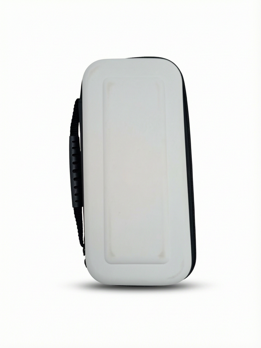 Housse blanche officielle – Nintendo Switch