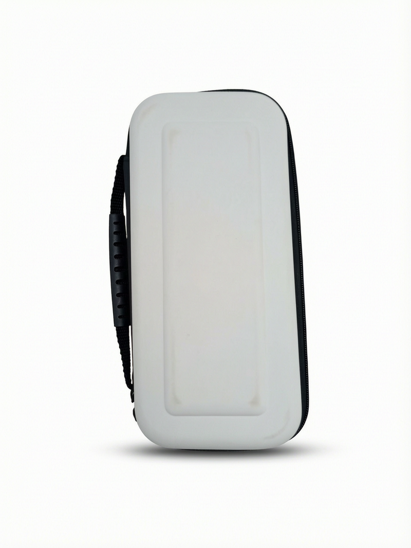 Housse blanche officielle – Nintendo Switch