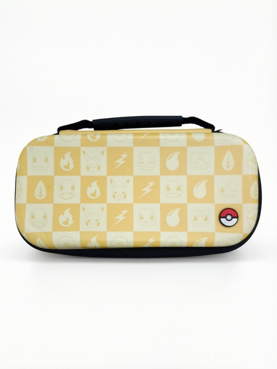 Housse officielle – Nintendo Switch Lite