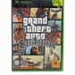 Grand Theft Auto : San Andreas – Xbox (Complet)