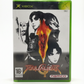 SoulCalibur II – Xbox (jeu original)