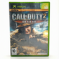 Call of Duty 2: Big Red One – Xbox (jeu original)