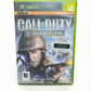 Call of Duty: Le Jour de Gloire – Xbox (jeu original)