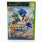 Sonic Riders – Xbox (jeu original)