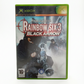 Tom Clancy’s Rainbow Six 3 – Xbox (jeu original)