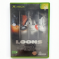 Loons: Le Combat pour la Gloire – Xbox (jeu original)