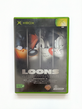 Loons: Le Combat pour la Gloire – Xbox (jeu original)