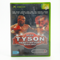 Mike Tyson Heavyweight Boxing – Xbox (jeu original)