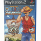 One Piece: Grand Adventure – PS2 (jeu original avec notice)