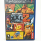 Astérix & Obélix XXL 2: Mission Las Vegum – PS2 (jeu original)