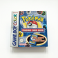 Pokémon Trading Card Game – Game Boy Color (jeu original)