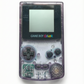 Game Boy Color transparente violette – console loose