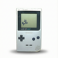 Game Boy Light – console loose (avec tache sur la coque)