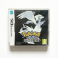 Pokémon Version Noire Nintendo DS en boîte complet