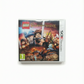 LEGO Le Seigneur des Anneaux – Nintendo 3DS (jeu original)