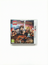 LEGO Le Seigneur des Anneaux – Nintendo 3DS (jeu original)