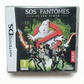 SOS Fantômes : Le Jeu Vidéo – Nintendo DS (complet en boîte avec notice)